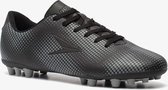 Dutchy heren voetbalschoenen MG - Zwart - Maat 44 - Uitneembare zool