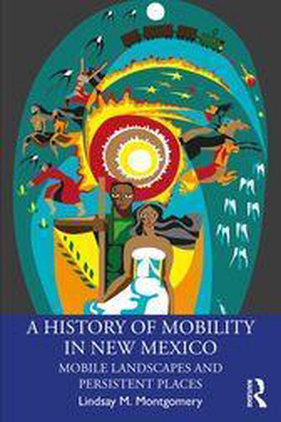 A History of Mobility in New Mexico - cover