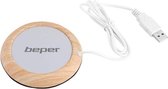 Beper P201UTP003- usb mok warmer- usb aansluiting
