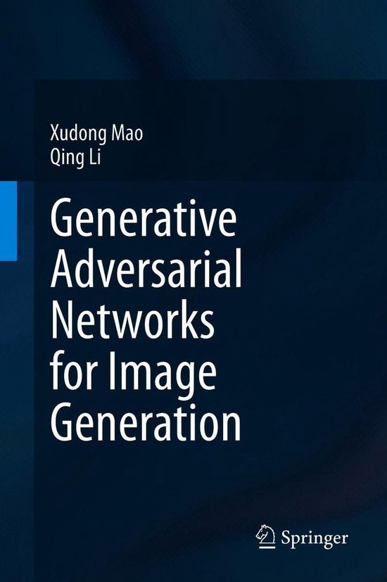 Foto: Generative adversarial networks for image generation