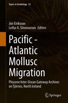 Topics in Geobiology 52 - Pacific - Atlantic Mollusc Migration