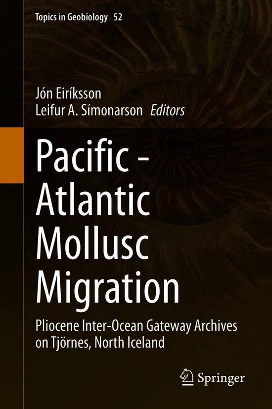 Biomedical and Life Sciences (R0) - Pacific - Atlantic Mollu ... - cover