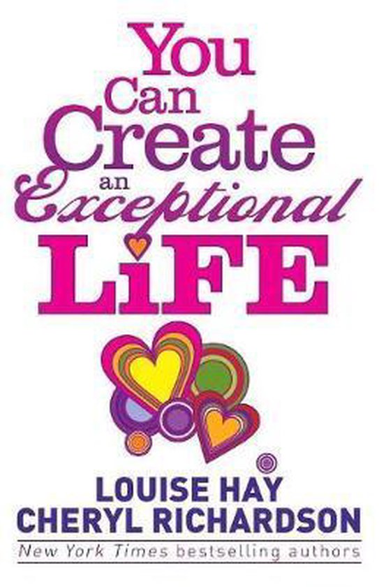 You Can Create An Exceptional Life