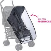 Mima Buggy Bo Regenhoes
