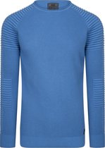Pullover - shirt - heren - Rusty Neal - 13349 - blauw