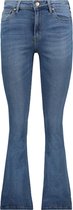 Raizzed Jeans Sunrise R121awd42103 Mid Blue Stone 02 Dames Maat - W25 X L32