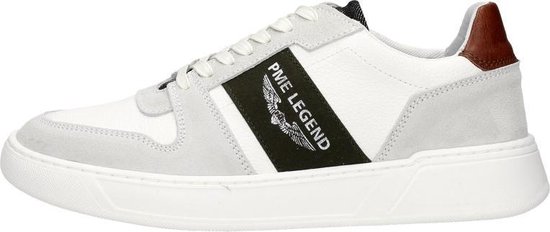 PME-Legend Schoenen PBO211004 | Grijs | Mode Castelijn