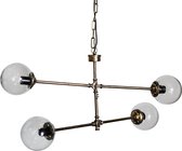 PTMD Steve Goud hanglamp