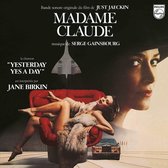 B.O.F Madame Claude (LP)