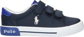 Polo Ralph Lauren Graftyn Ez Lage sneakers - Jongens - Blauw - Maat 32