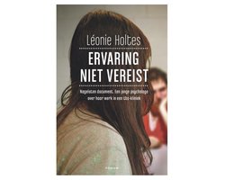 Ervaring niet vereist