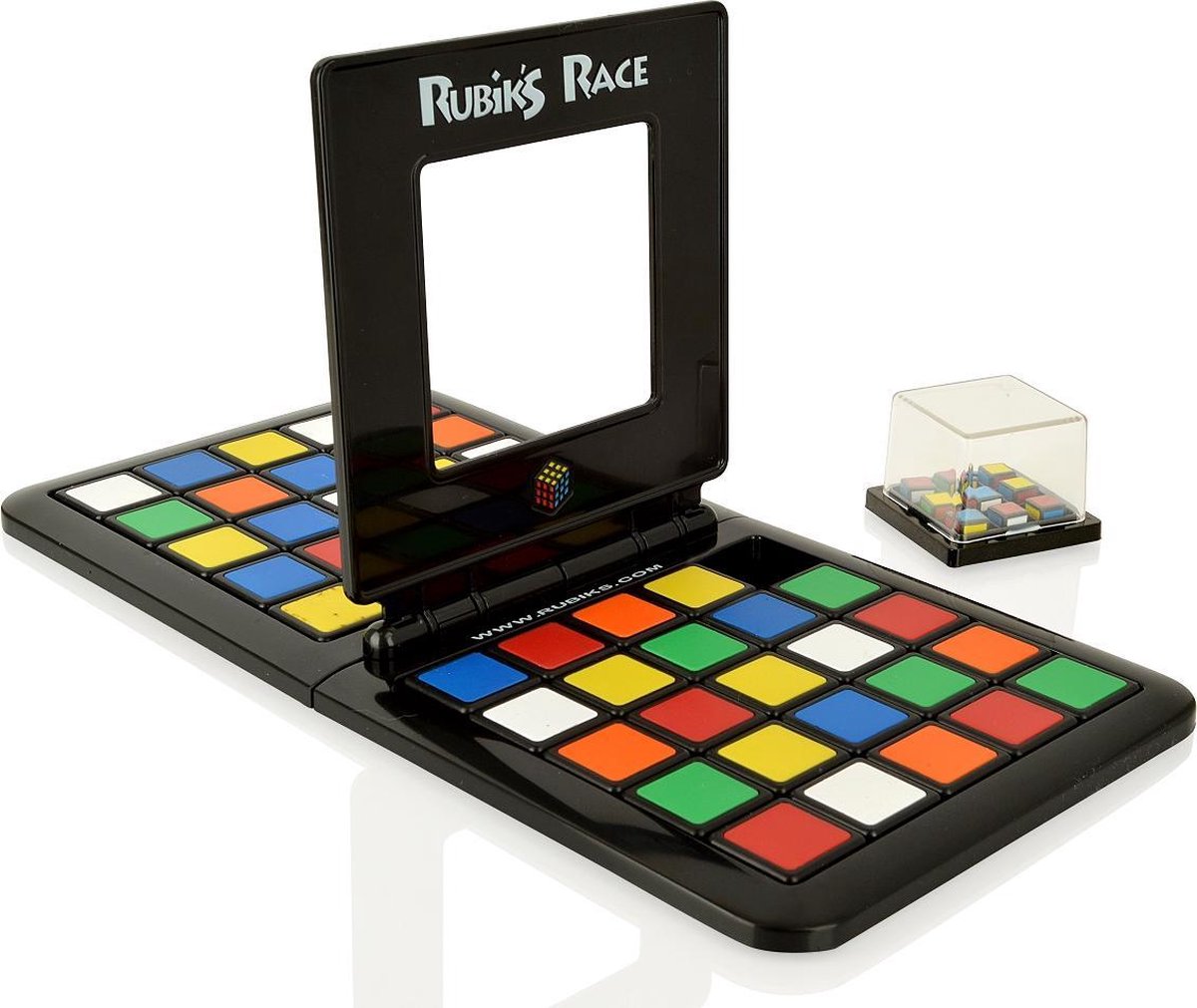 Rubik's Race 2020 Breinbreker | Games |