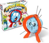 Identity Games Boom Boom Balloon - Speelgoed - Spellen