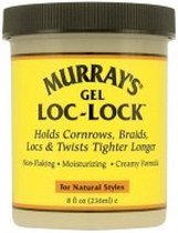 Murray's Gel Loc-Lock