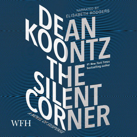 The Silent Corner - cover