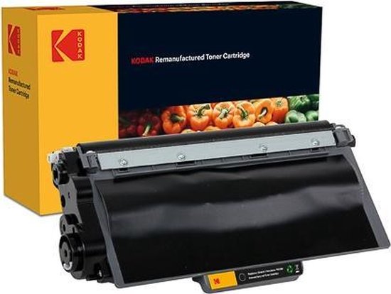 Recharge De Toner Noir Compatible Pour Imprimante BROTHER HL 5440D - Kit Neuf, Prêt à L'emploi !