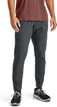 Under Armour Unstoppable Tapered Pants - Grey - Maat XL