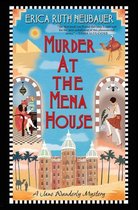 A Jane Wunderly Mystery 1 - Murder at the Mena House