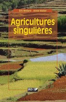 Guides illustrés - Agricultures singulières