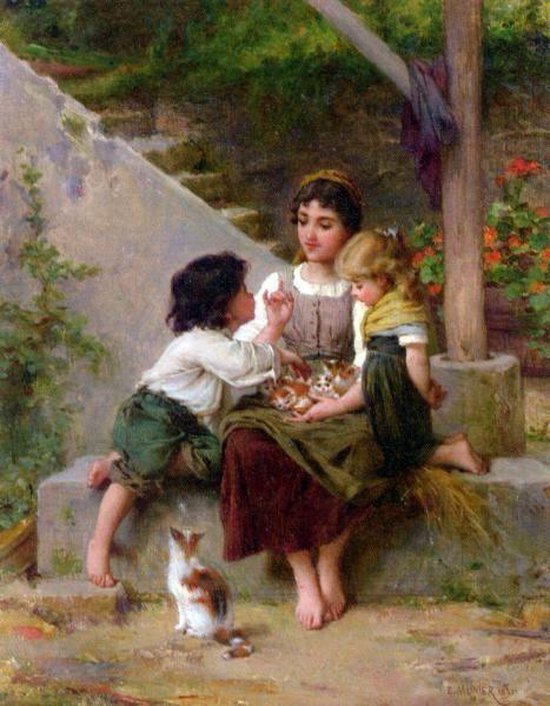 Every Girl's Book - cover