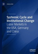 Systemic Cycle and Institutional Change