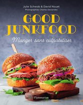 Cuisine et gastronomie - Good Junkfood