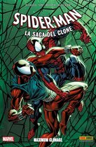 Spider-Man - La saga del clone 6 - Spider-Man - La saga del clone 6