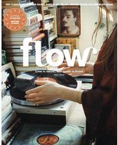 Flow Magazine 2-2021 - Love is music, and music is home