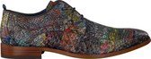 Rehab Heren Nette schoenen Greg Snake Fantasy Rhb - Multi - Maat 40