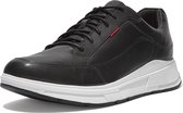 Fitflop™ Mannen  Lage sneakers / Herenschoenen  Frey Leather - Zwart - Maat 42