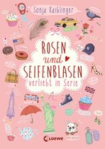 Verliebt in Serie 1 - Rosen und Seifenblasen (Band 1) - Verliebt in Serie
