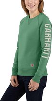 CLARKSBURG CREWNECK SWEATSHIRT