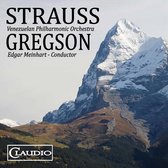 Richard Strauss: Ein Heldenleben / Edward Gregson: Tuba Concerto