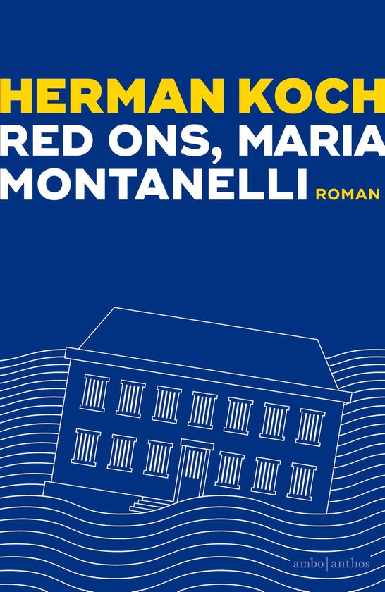 Foto: Red ons maria montanelli