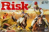 Hasbro Spel Risk - Speelgoed - Spellen