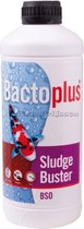 Bactoplus Sludgebuster BSO 1 ltr. geschikt voor tot wel 50.000 L water