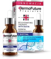 Dermofuture Rejuvenating Therapy With Biotin Kuracja Odm?adzaj?ca Do Twarzy Z Biotyn? 20ml (w)