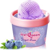 Arwin Ice Queen Mus Do Mycia Twarzy Blueberry 100ml (w)