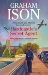 A Hardcastle & Marriott historical mystery 16 - Hardcastle's Secret Agent