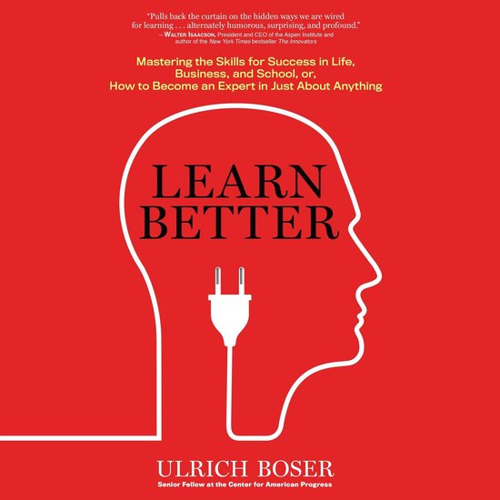 Learn Better - cover