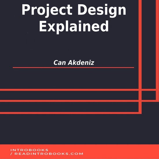 Project Design Explained - cover