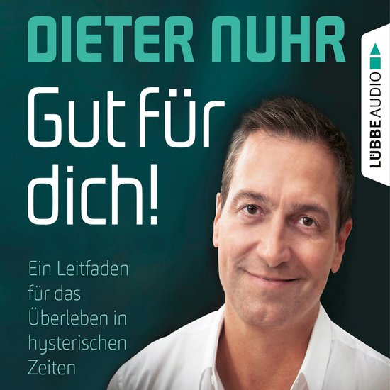 Gut für dich! - Ein Leitfaden für das Überleben in hyster ... - cover