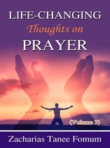 Prayer Power Series 17 - Life-Changing Thoughts on Prayer (Volume 3)