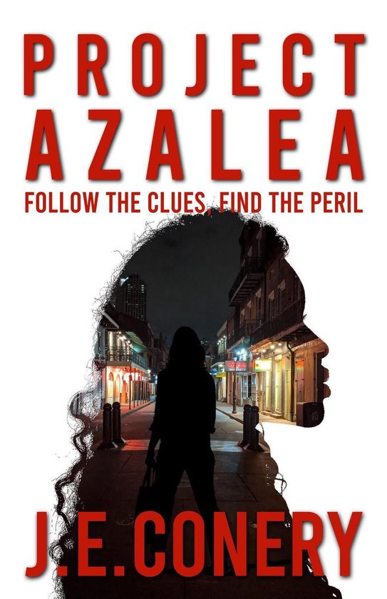 Project Azalea - cover