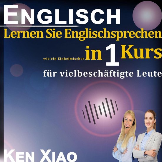 Englisch - cover