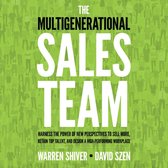 Multigenerational Sales Team, The