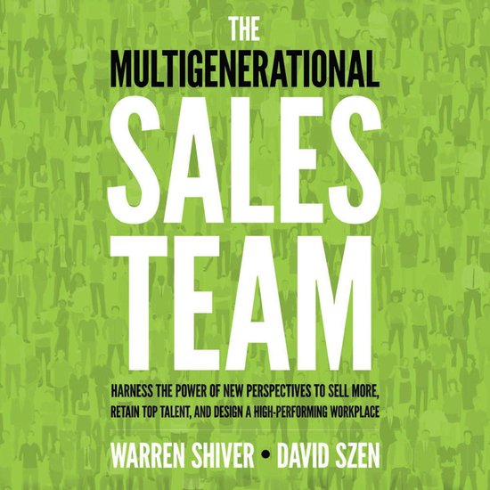 Multigenerational Sales Team, The