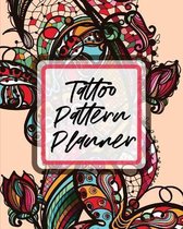 Tattoo Pattern Planner