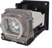 EVEREST ED-P68 beamerlamp ED-P68-LAMP, bevat originele NSHA lamp. Prestaties gelijk aan origineel.