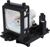 HUSTEM PJ-TX10 beamerlamp DT00611, bevat originele UHP lamp. Prestaties gelijk aan origineel.